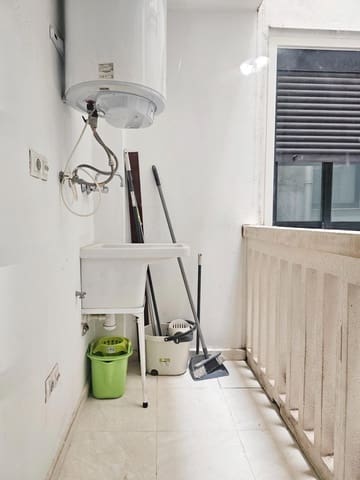 3 chambre Appartement à vendre à Centro Urbano, Dénia avec garage - 269 000 € (Ref: 8979322)