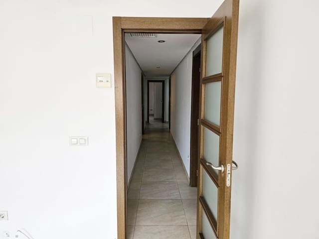 3 chambre Appartement à vendre à Centro Urbano, Dénia avec garage - 269 000 € (Ref: 8979322)