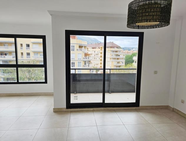 3 chambre Appartement à vendre à Centro Urbano, Dénia avec garage - 269 000 € (Ref: 8979322)