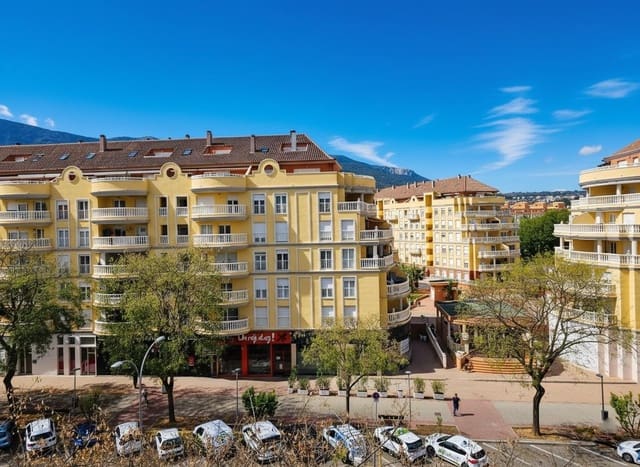 3 sypialnia Mieszkanie na sprzedaż w Centro Urbano, Dénia z garażem - 269 000 € (Ref: 8979322)