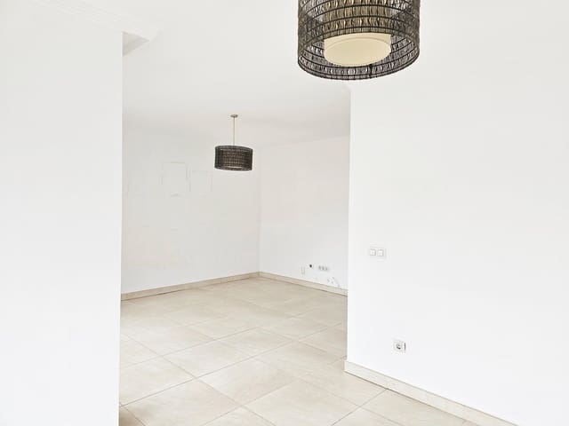 3 sypialnia Mieszkanie na sprzedaż w Centro Urbano, Dénia z garażem - 269 000 € (Ref: 8979322)