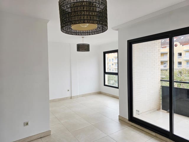 3 sypialnia Mieszkanie na sprzedaż w Centro Urbano, Dénia z garażem - 269 000 € (Ref: 8979322)