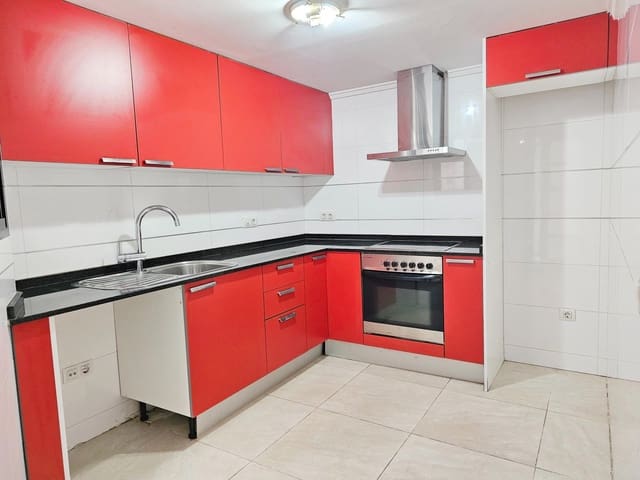 3 sypialnia Mieszkanie na sprzedaż w Centro Urbano, Dénia z garażem - 269 000 € (Ref: 8979322)