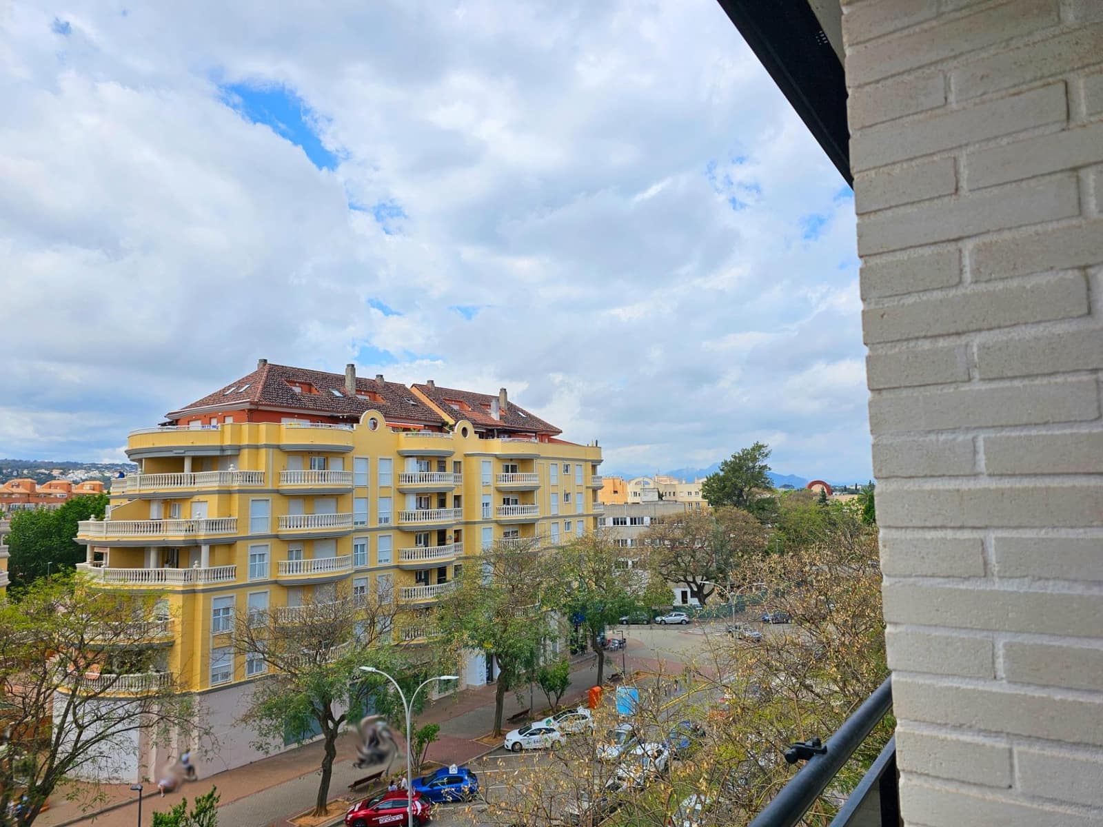 3 camera da letto Appartamento in vendita in Denia con garage - 269.000 € (Rif: 8979322)