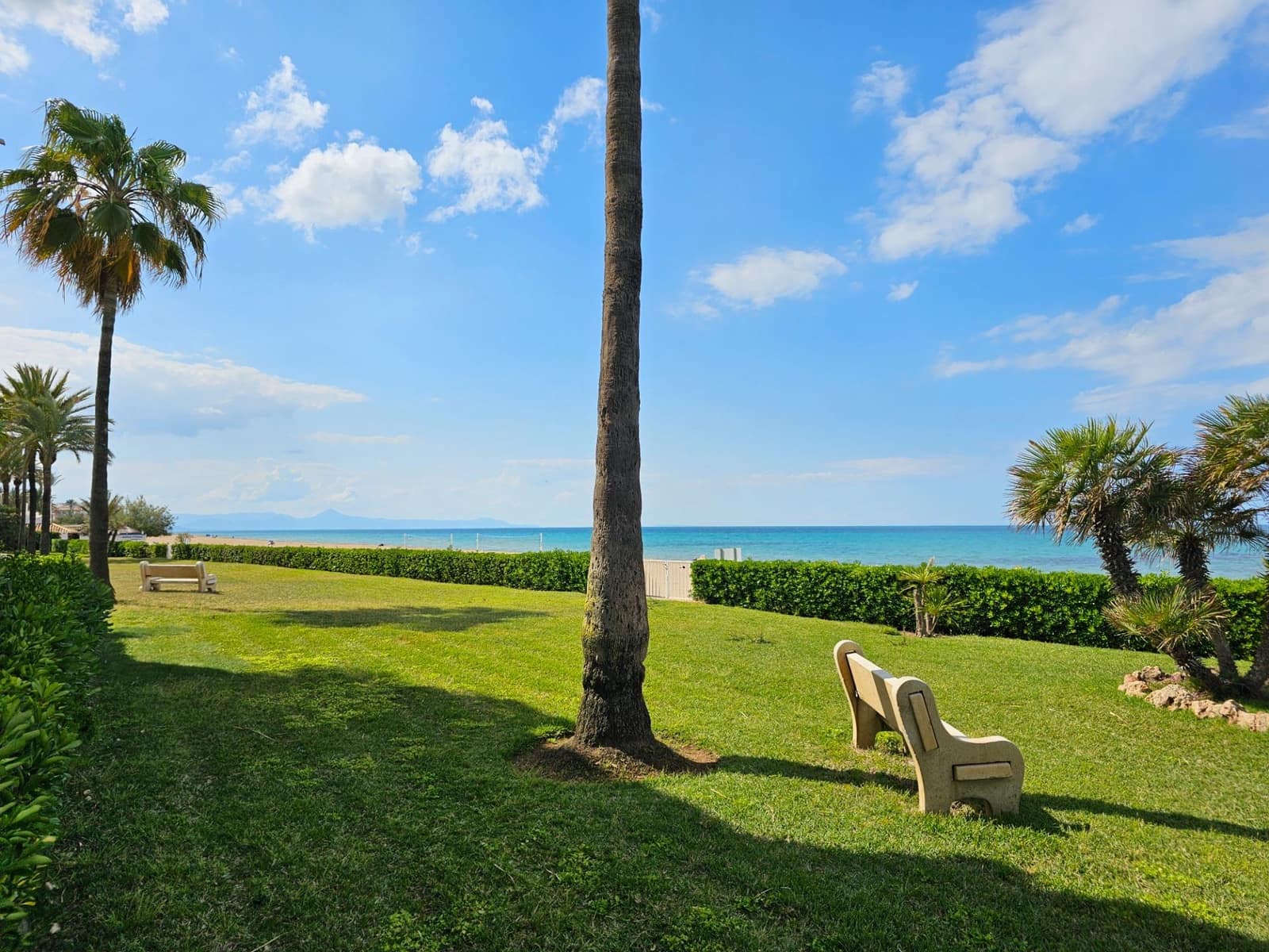 2 soverom Leilighet til leie i Denia med svømmebasseng - € 900 (Ref: 8982492)