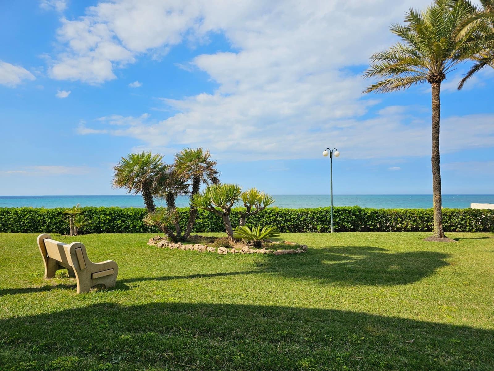 2 soverom Leilighet til leie i Denia med svømmebasseng - € 900 (Ref: 8982492)