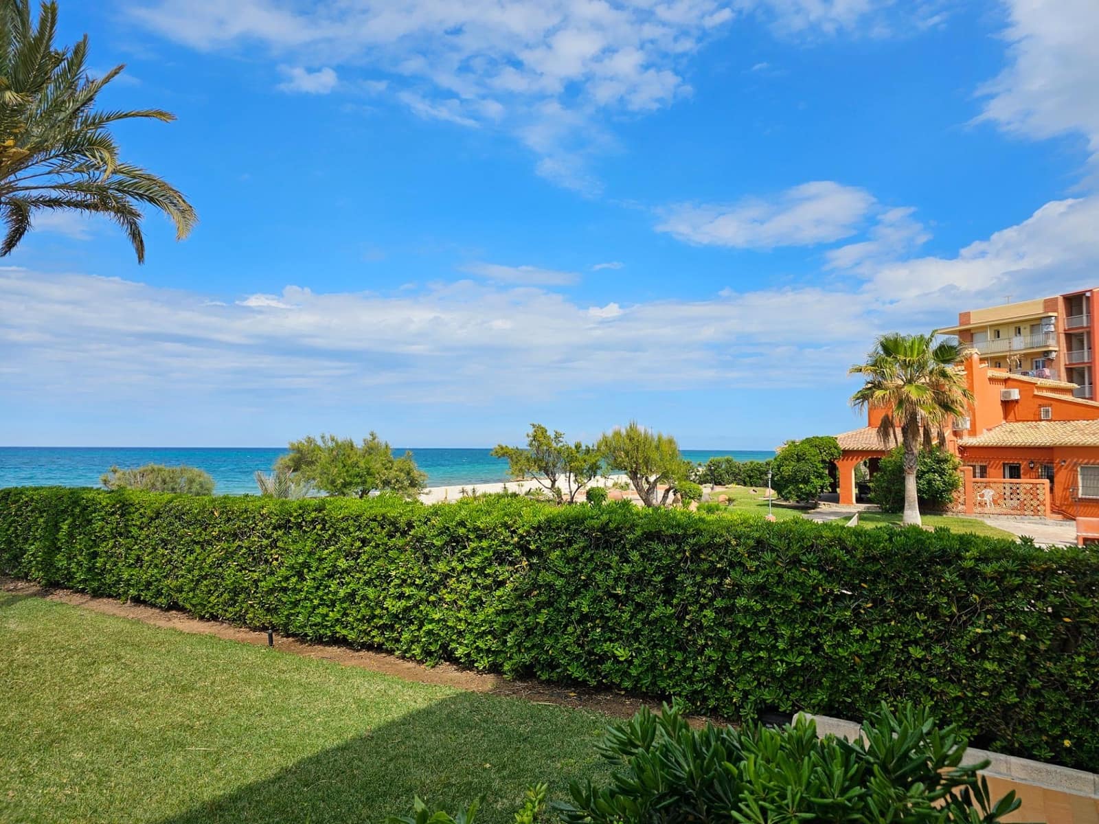 2 soverom Leilighet til leie i Denia med svømmebasseng - € 900 (Ref: 8982492)