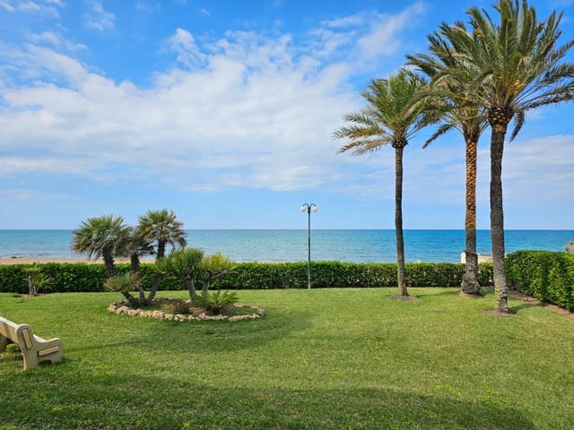 2 soverom Leilighet til leie i Les Bovetes - La Felicidad, Dénia med svømmebasseng - € 900 (Ref: 8982492)