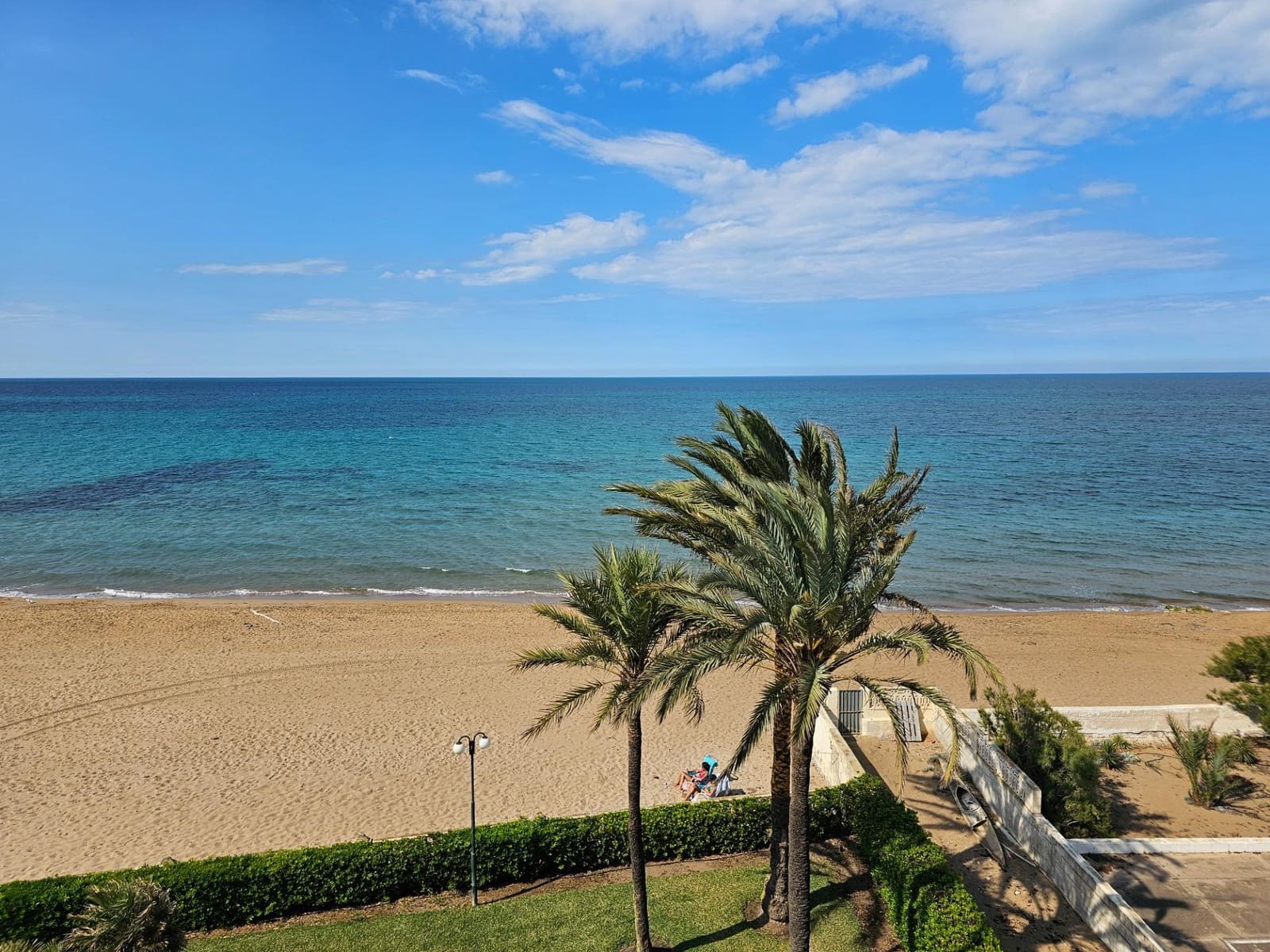 Appartement de 2 chambres à louer à Denia avec piscine - 900 € (Ref: 8982492)
