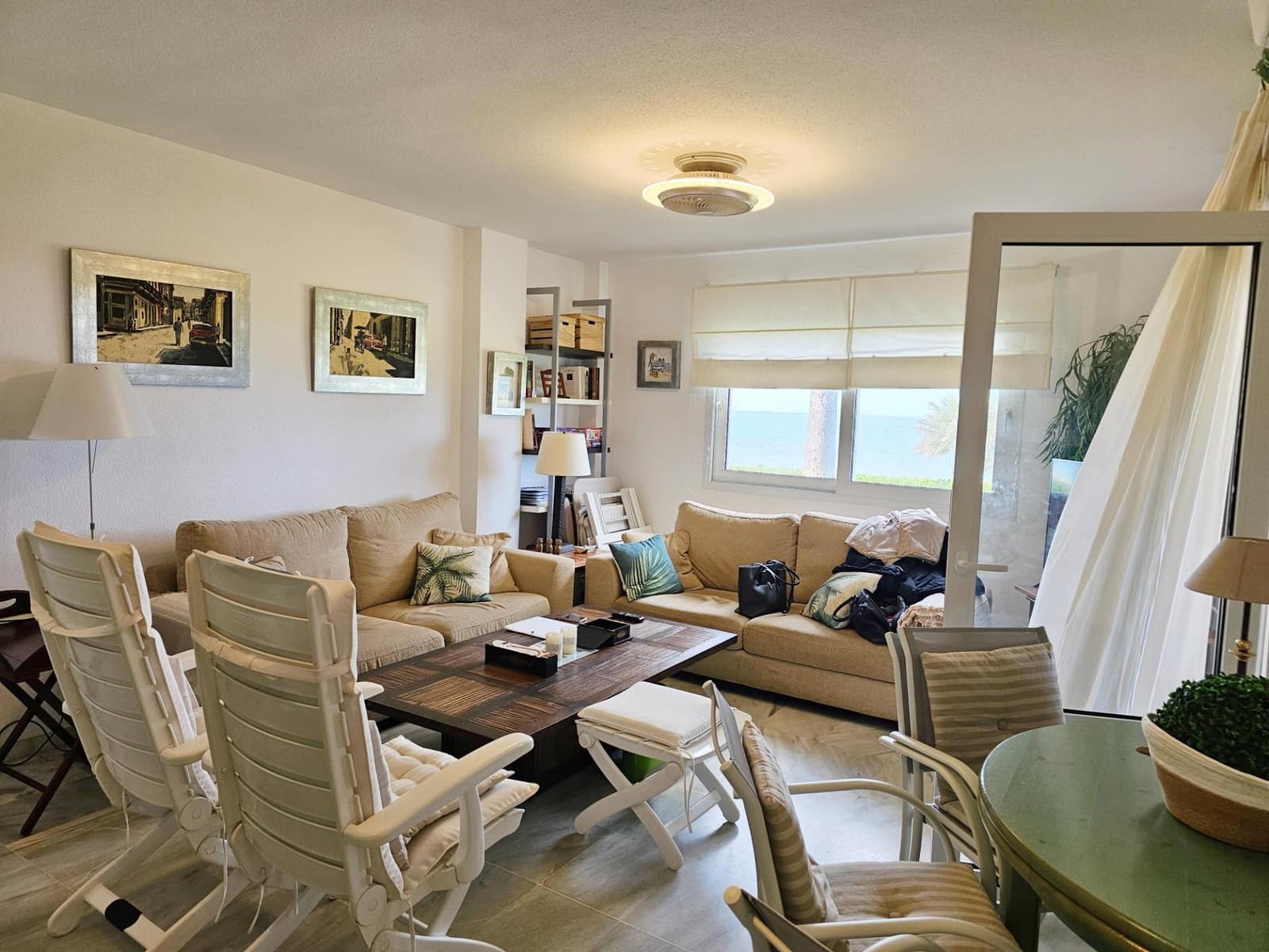 2 bedroom Apartment for rent in Denia with pool - € 900 (Ref: 8982492)