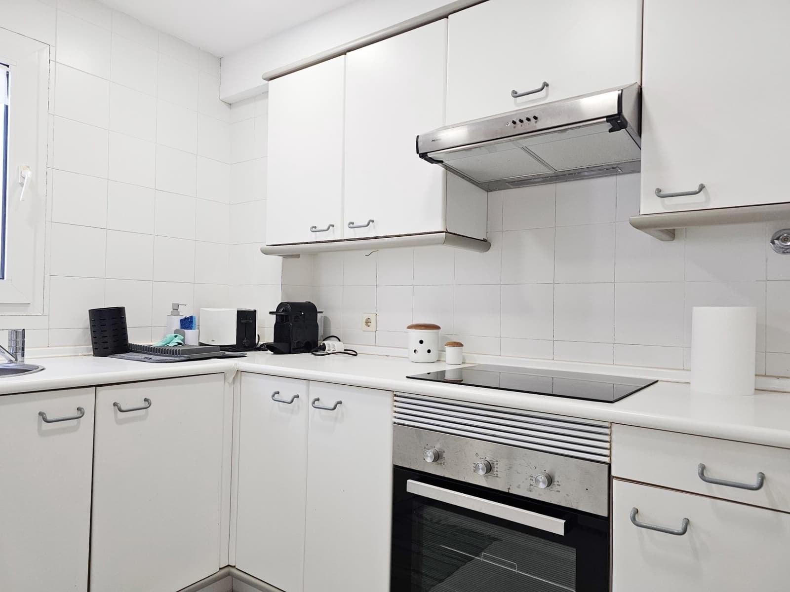 Apartamento de 2 habitaciones en Dénia en alquiler con piscina garaje - 850 € (Ref: 8982492)