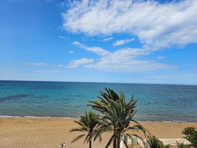2 soverom Leilighet til leie i Les Bovetes - La Felicidad, Dénia med svømmebasseng garasje - € 850 (Ref: 8982492)
