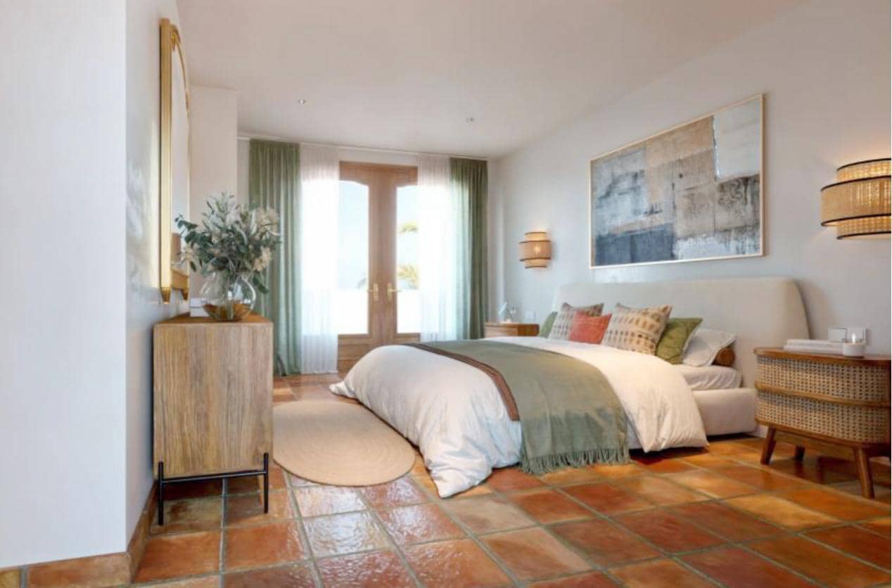 7 camera da letto Villa in vendita in Denia con piscina garage - 1.450.000 € (Rif: 8993932)