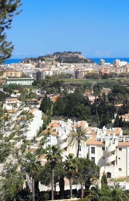 7 camera da letto Villa in vendita in Denia con piscina garage - 1.450.000 € (Rif: 8993932)