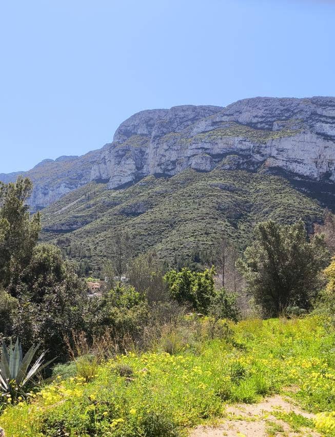 7 camera da letto Villa in vendita in Denia con piscina garage - 1.450.000 € (Rif: 8993932)