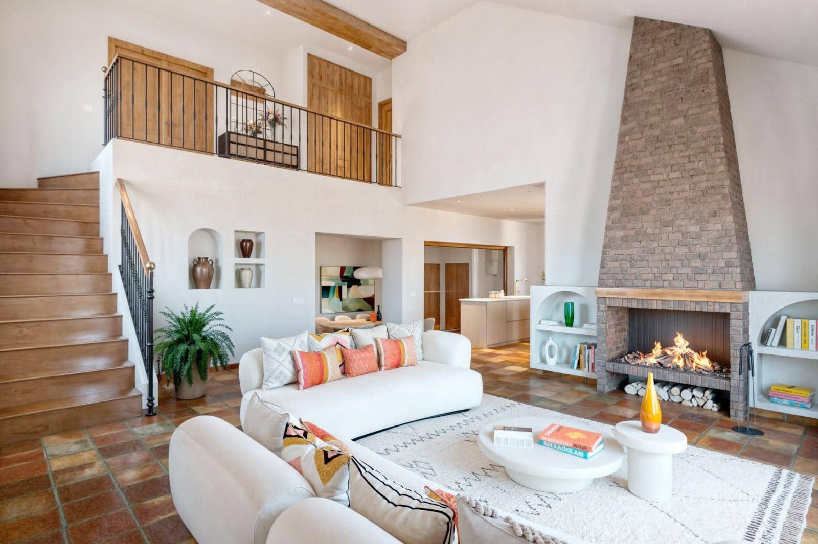 7 camera da letto Villa in vendita in Denia con piscina garage - 1.450.000 € (Rif: 8993932)