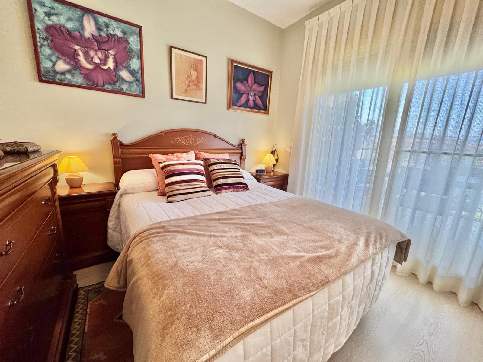 3 soveværelse Lejlighed til salg i Denia med swimmingpool - € 399.000 (Ref: 8999182)