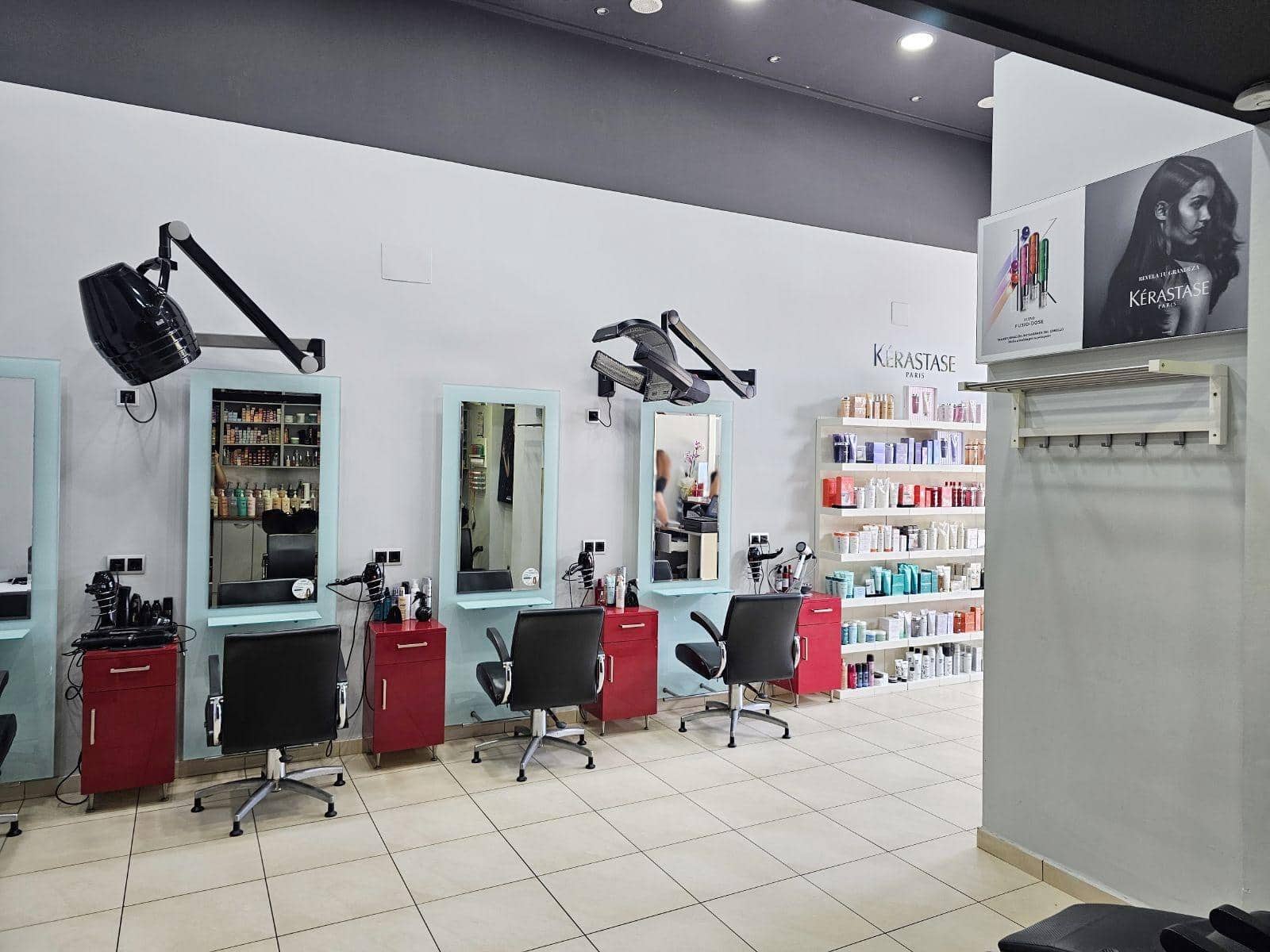 Biznes do wynajęcia w Denia - 1 000 € (Ref: 9007253)