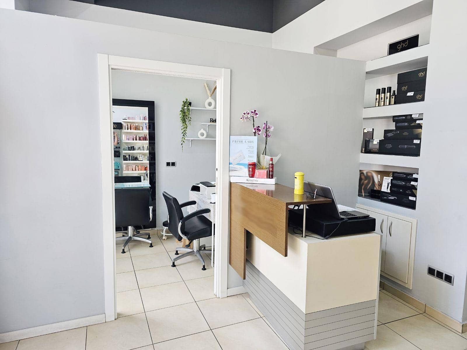 Biznes do wynajęcia w Denia - 1 000 € (Ref: 9007253)