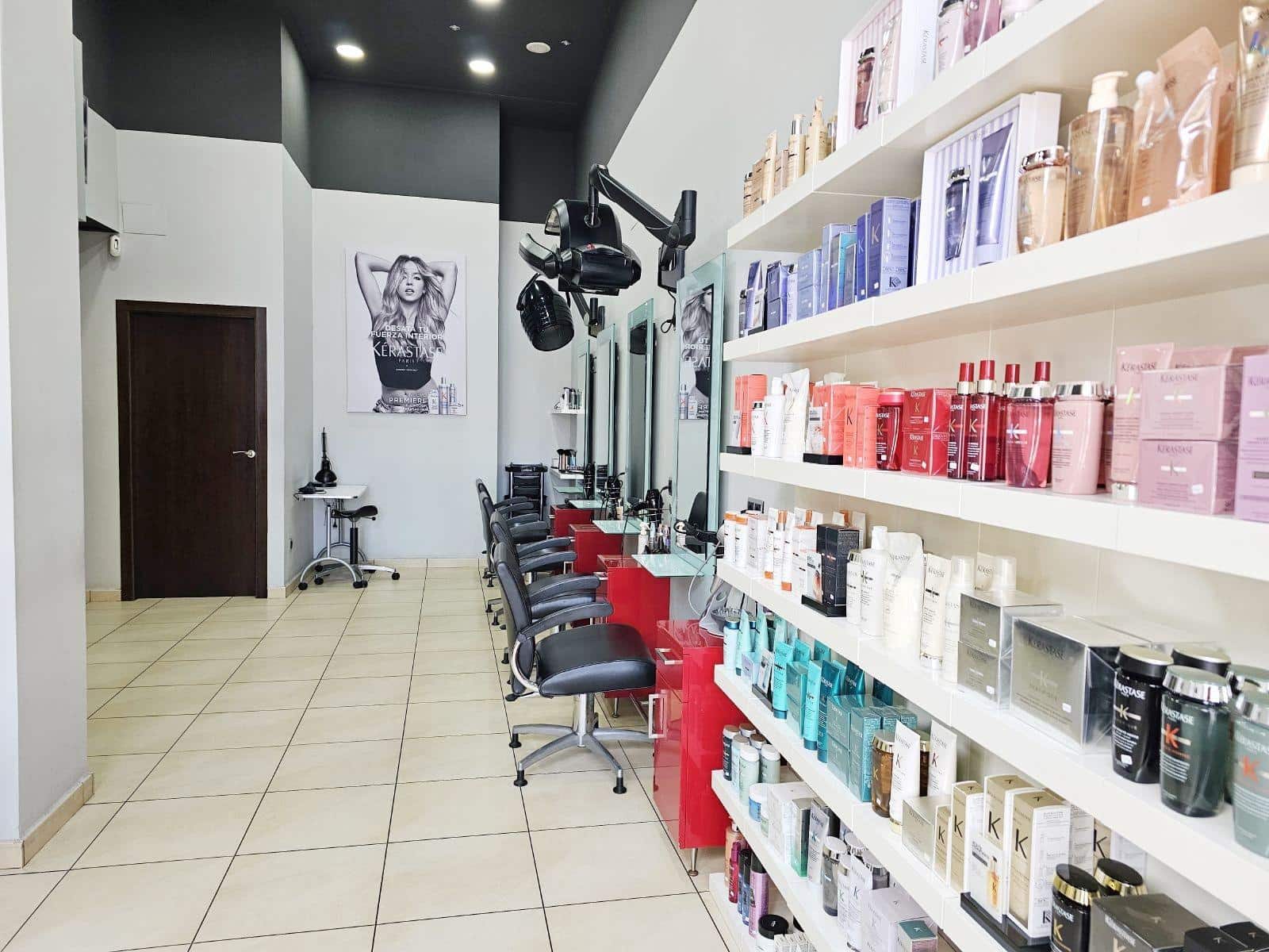 Biznes do wynajęcia w Denia - 1 000 € (Ref: 9007253)