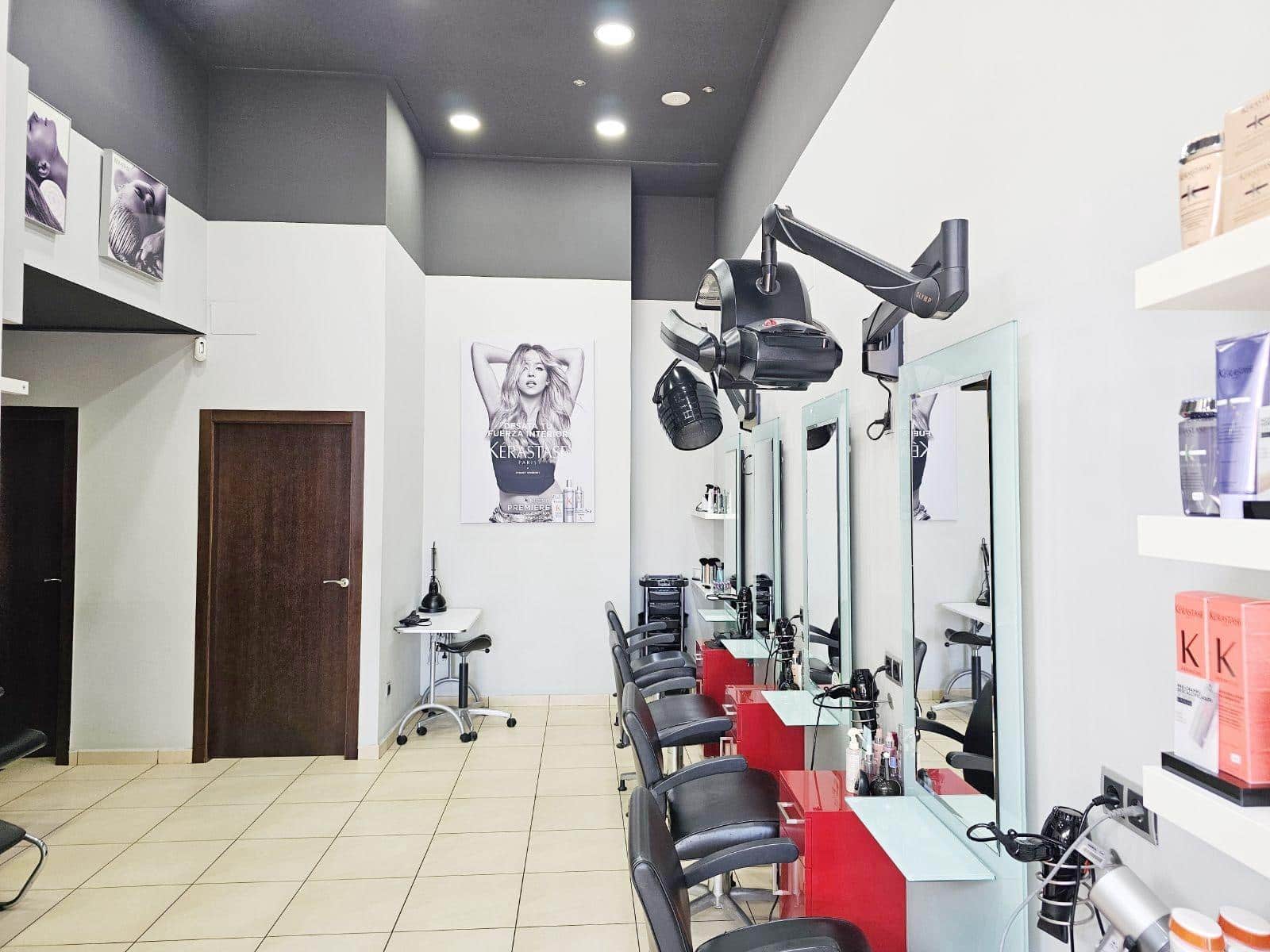 Biznes do wynajęcia w Denia - 1 000 € (Ref: 9007253)