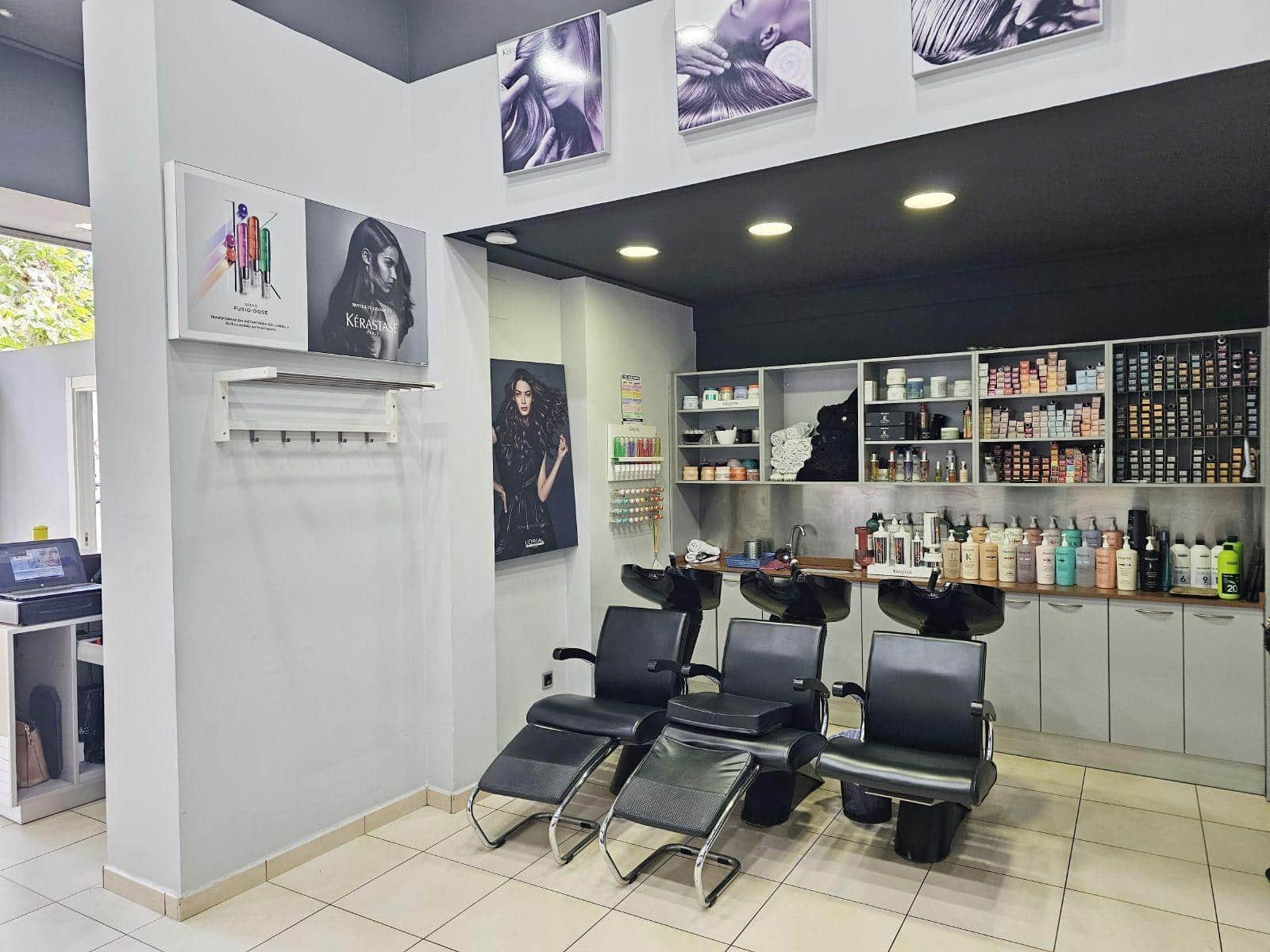 Biznes do wynajęcia w Denia - 1 000 € (Ref: 9007253)