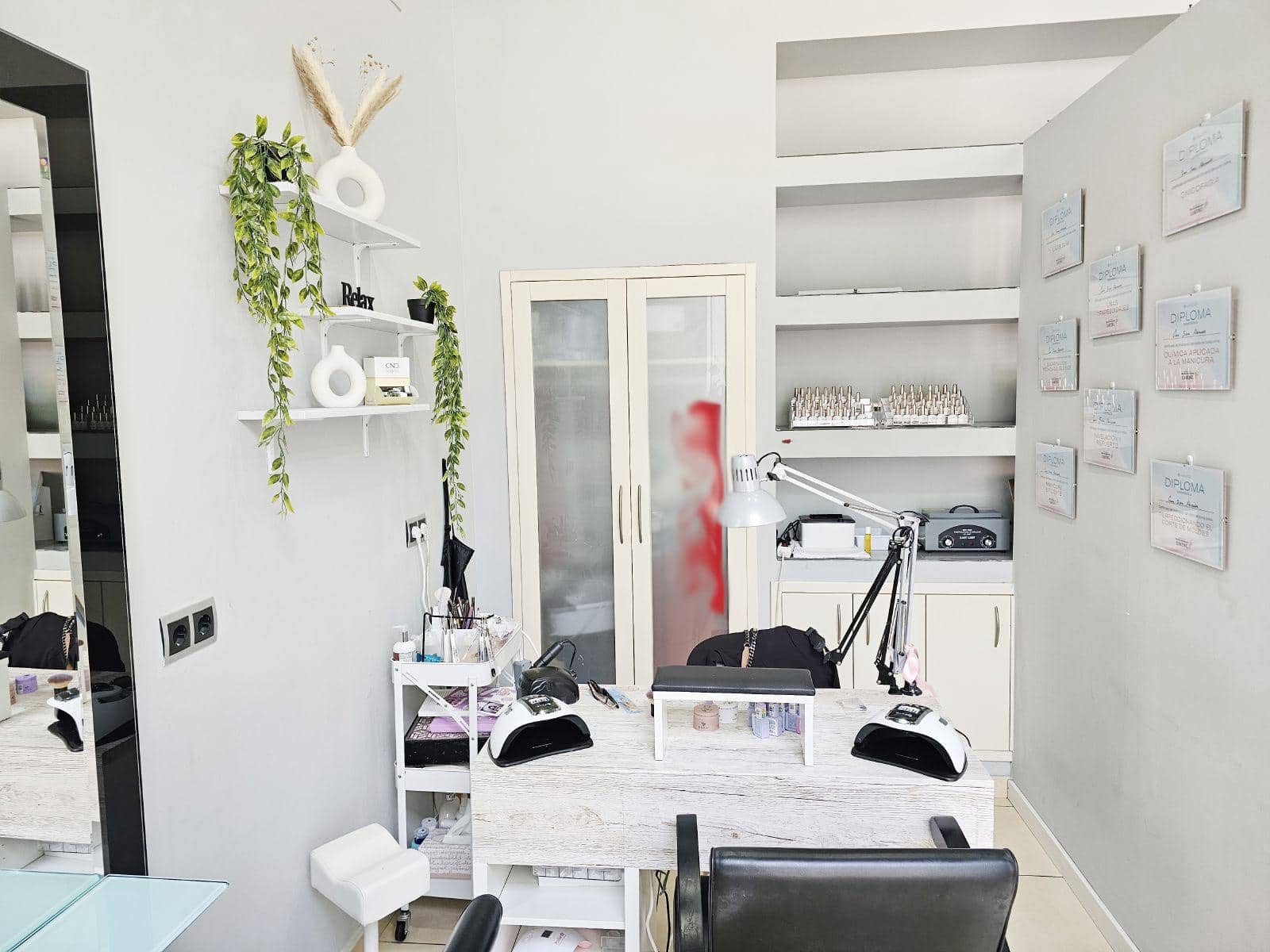 Biznes do wynajęcia w Denia - 1 000 € (Ref: 9007253)