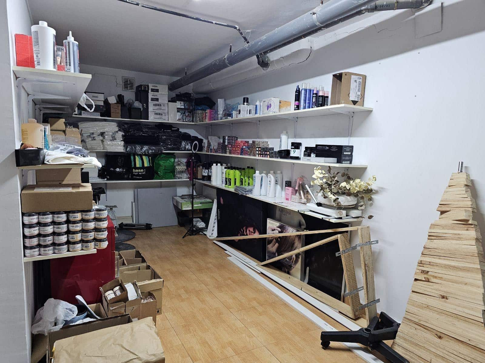 Biznes do wynajęcia w Denia - 1 000 € (Ref: 9007253)