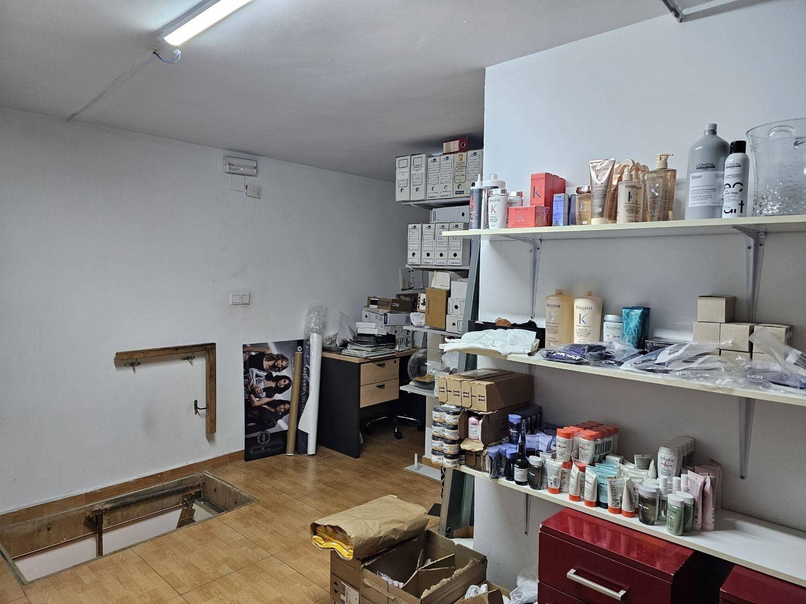 Biznes do wynajęcia w Denia - 1 000 € (Ref: 9007253)