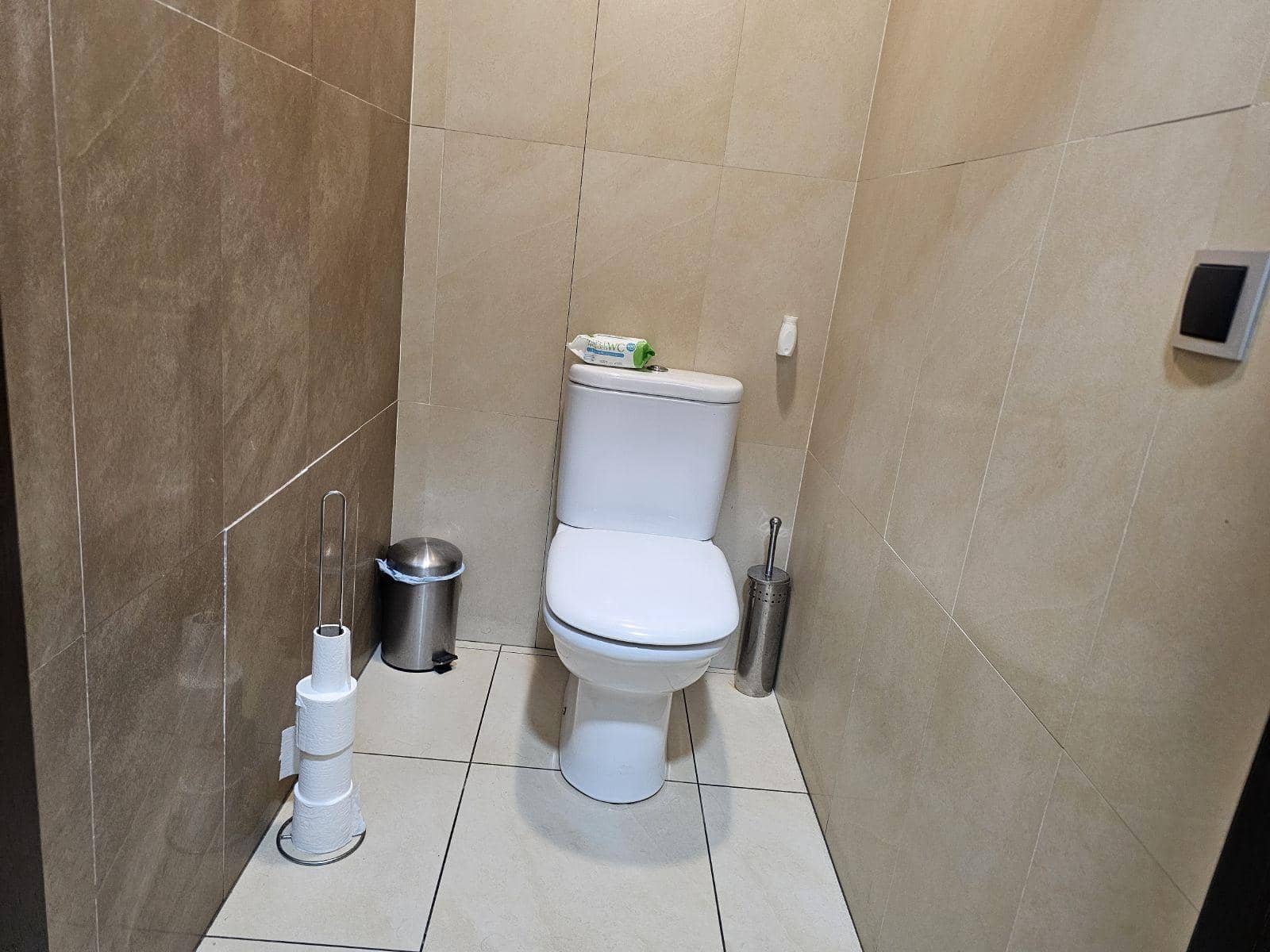 Biznes do wynajęcia w Denia - 1 000 € (Ref: 9007253)