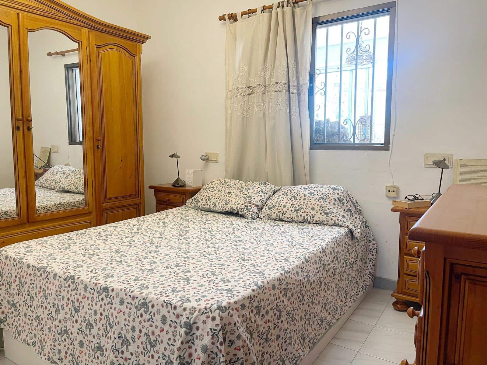 3 slaapkamer Rijtjeshuis te koop in Denia - € 269.000 (Ref: 9017189)