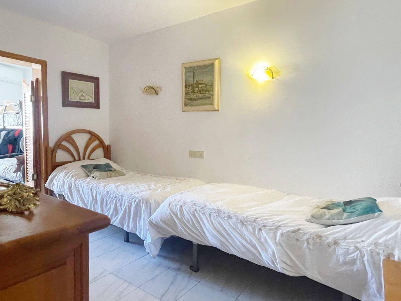 3 chambre Villa/Maison Mitoyenne à vendre à Denia - 269 000 € (Ref: 9017189)