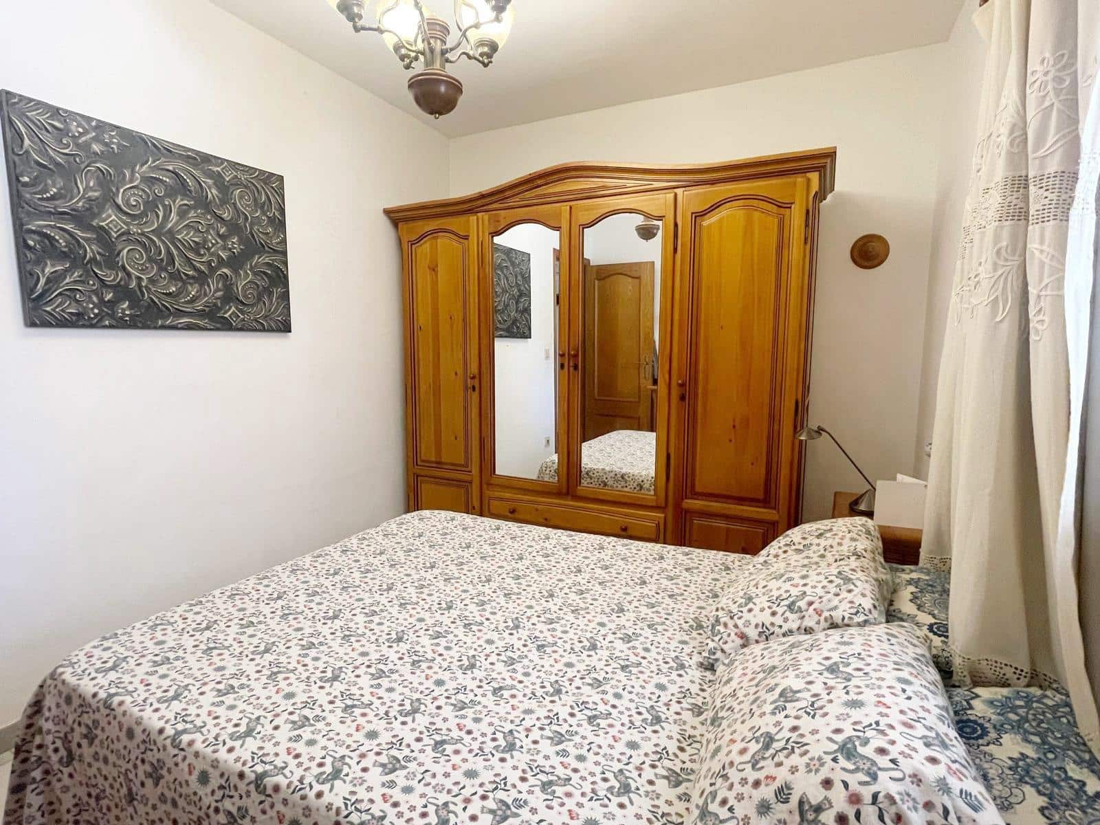 3 Zimmer Reihenhaus zu verkaufen in Denia - 269.000 € (Ref: 9017189)