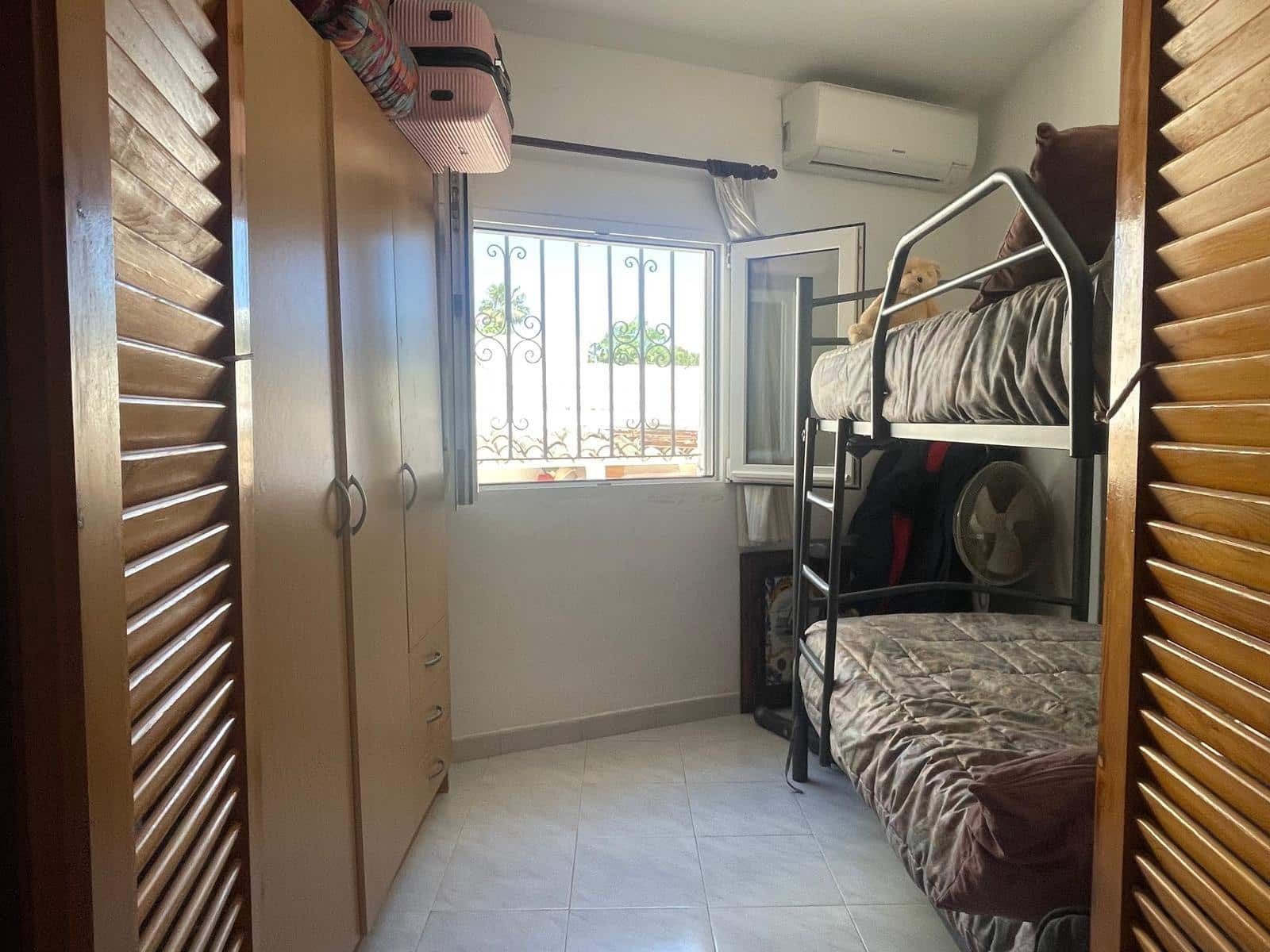 3 Zimmer Reihenhaus zu verkaufen in Denia - 269.000 € (Ref: 9017189)