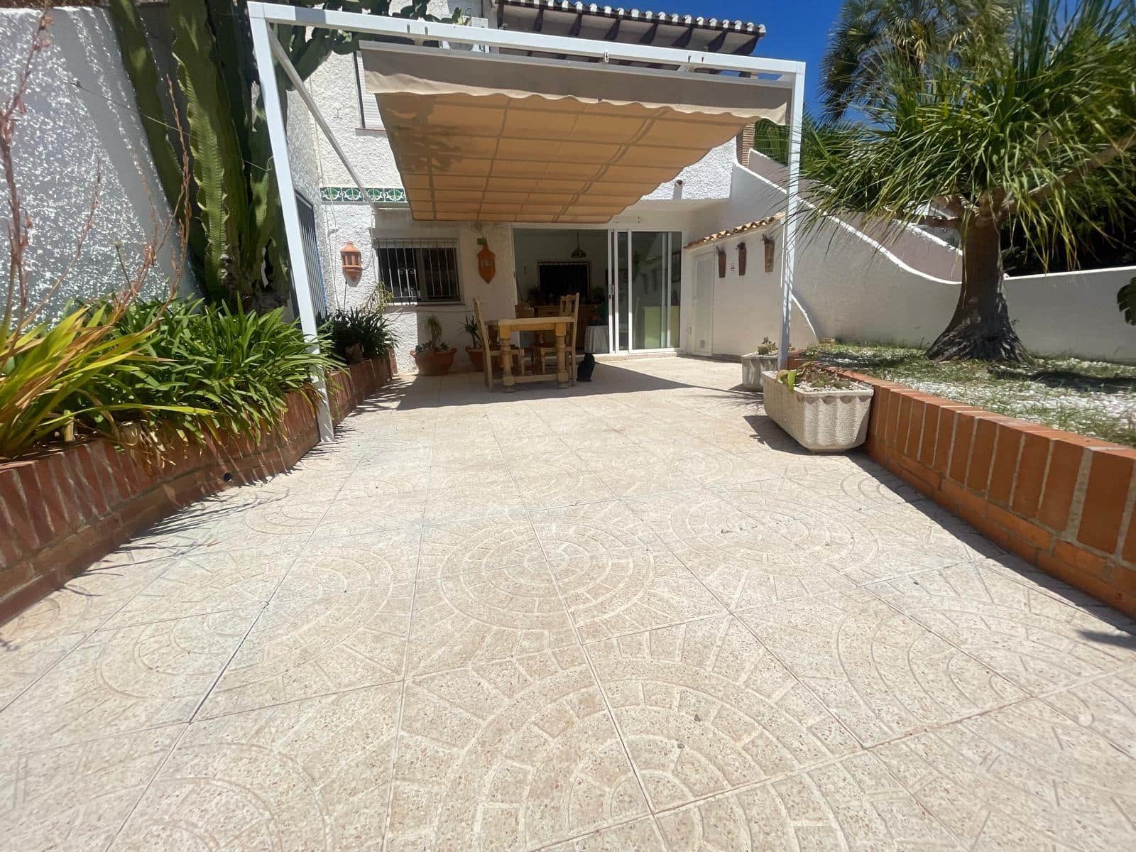 3 Zimmer Reihenhaus zu verkaufen in Denia - 269.000 € (Ref: 9017189)