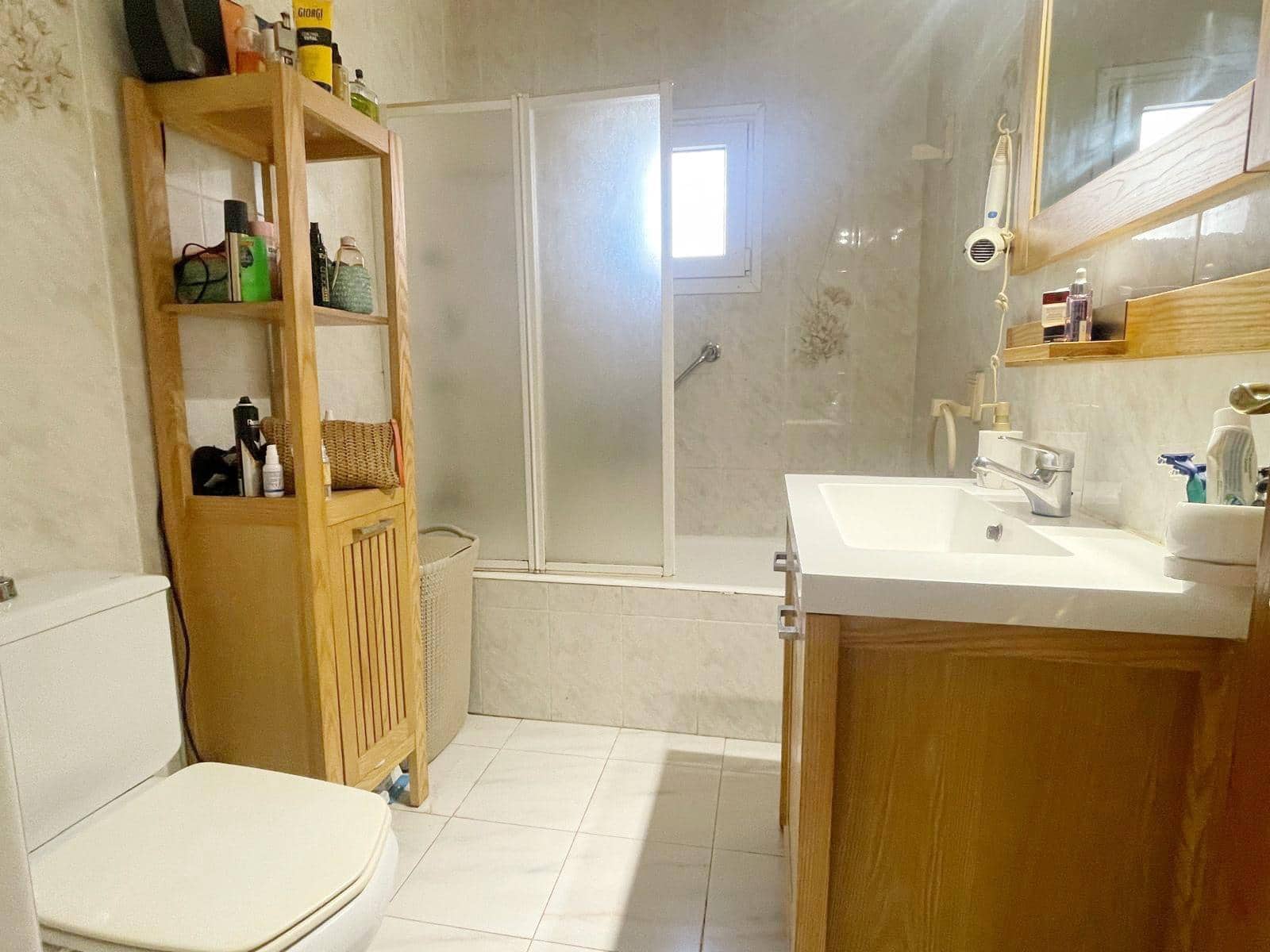 3 chambre Villa/Maison Mitoyenne à vendre à Denia - 269 000 € (Ref: 9017189)