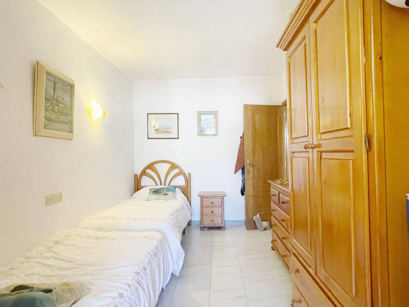 3 chambre Villa/Maison Mitoyenne à vendre à Denia - 269 000 € (Ref: 9017189)