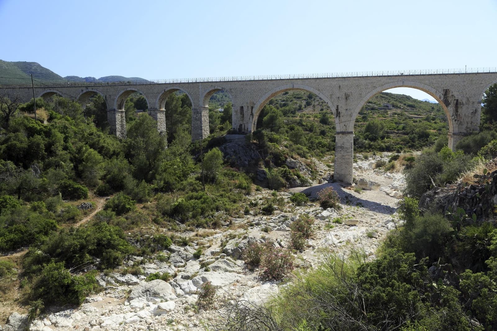 Solar/Parcela en Gata de Gorgos en venta - 100.000 € (Ref: 9029698)