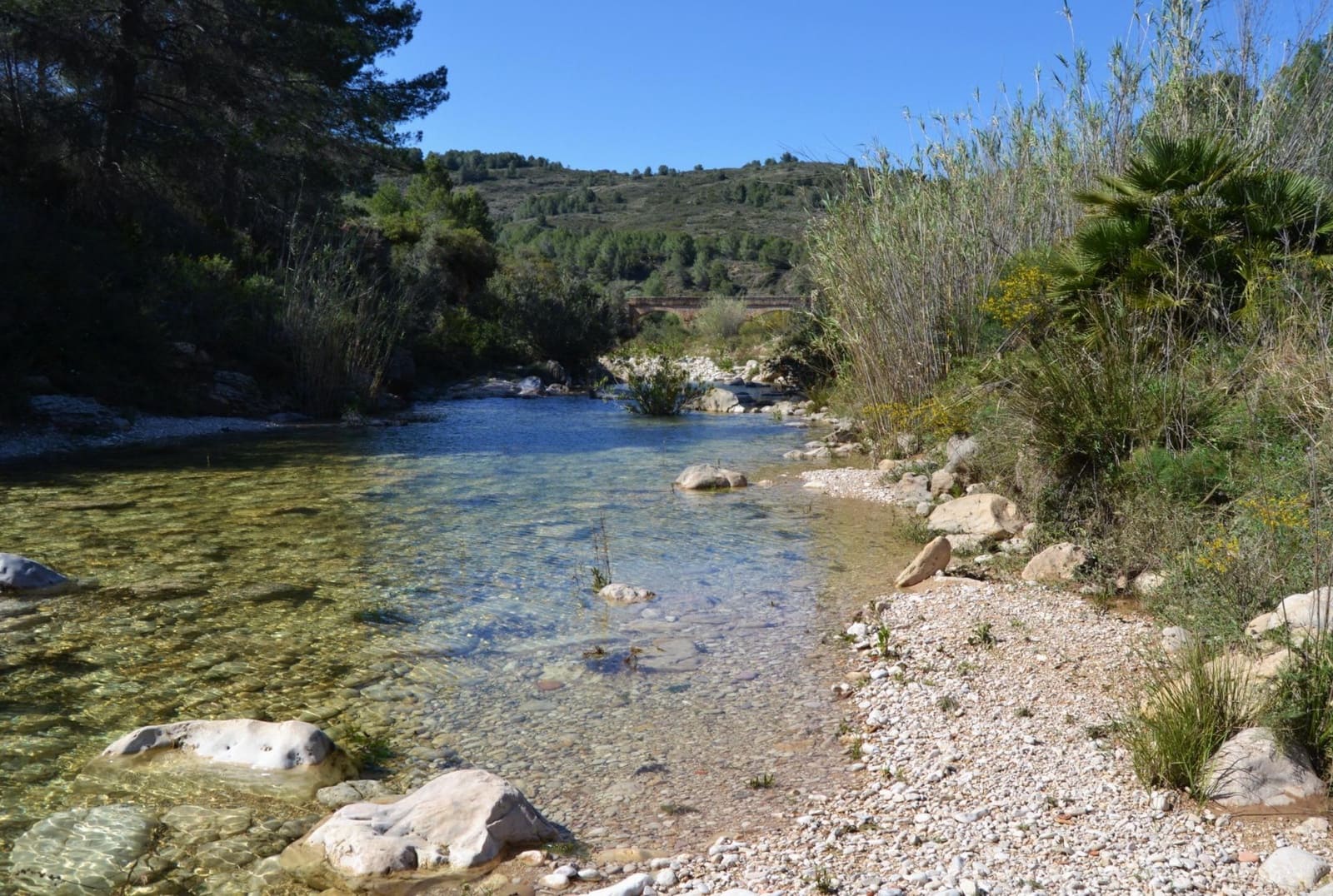 Solar/Parcela en Gata de Gorgos en venta - 100.000 € (Ref: 9029698)