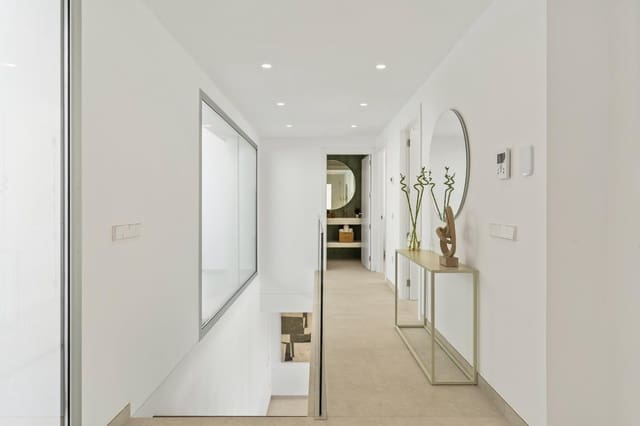 3 makuuhuone Huvila myytävänä paikassa Benitachell / Benitatxell mukana uima-altaan 
autotalli - 1 552 000 € (Ref: 9034718)