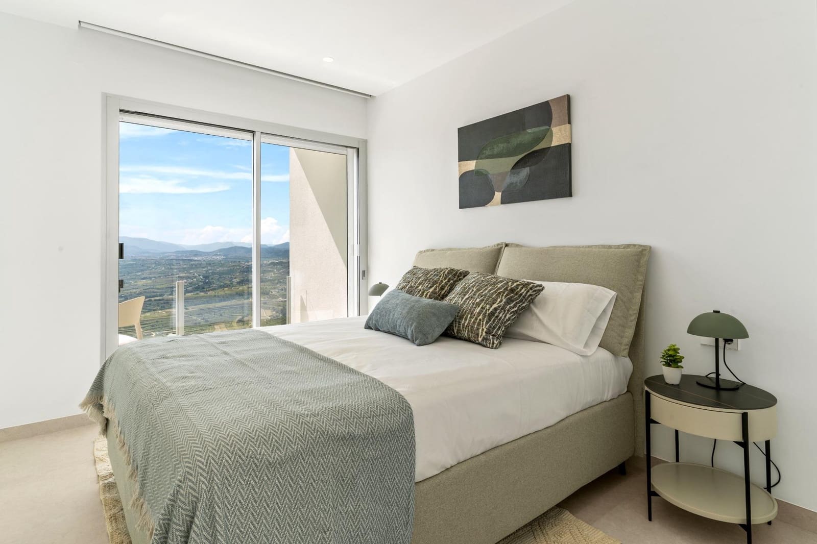 3 bedroom Villa for sale in Benitachell / Benitatxell with pool garage - € 1,552,000 (Ref: 9034718)