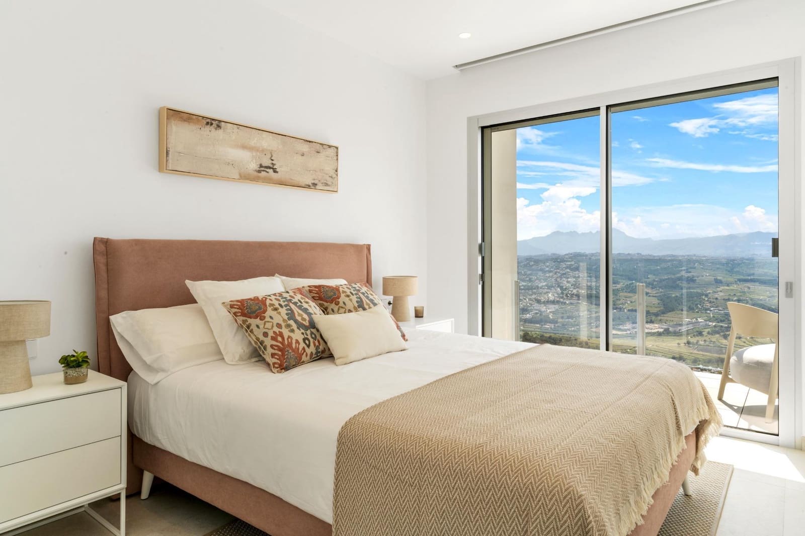 3 bedroom Villa for sale in Benitachell / Benitatxell with pool garage - € 1,552,000 (Ref: 9034718)