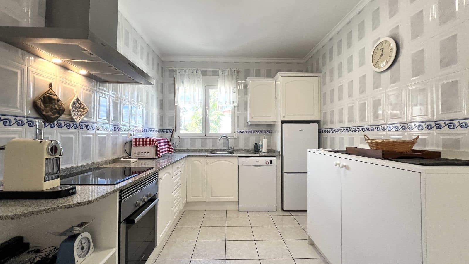 4 soverom Villa til salgs i Denia med svømmebasseng garasje - € 920 000 (Ref: 9036806)
