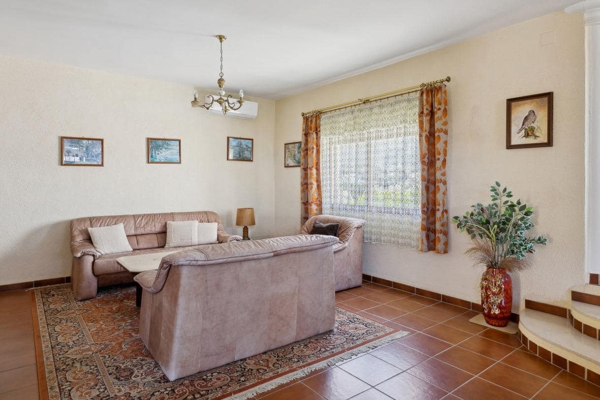 2 soverom Villa til salgs i Denia med svømmebasseng garasje - € 785 000 (Ref: 9049009)