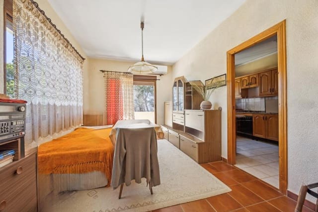 2 soverom Villa til salgs i El Montgó, Dénia med svømmebasseng garasje - € 785 000 (Ref: 9049009)