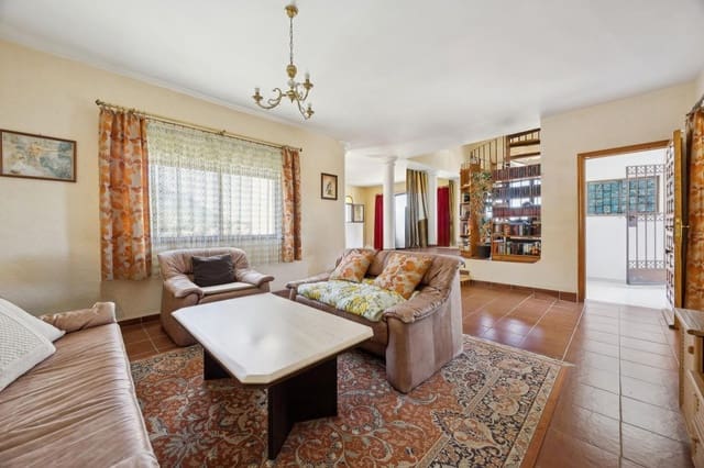 2 camera da letto Villa in vendita in El Montgó, Dénia con piscina garage - 785.000 € (Rif: 9049009)