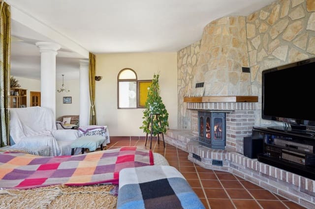 2 camera da letto Villa in vendita in El Montgó, Dénia con piscina garage - 785.000 € (Rif: 9049009)