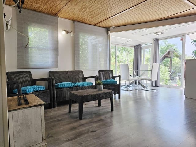 4 soverom Trehus til salgs i Dénia - € 297 000 (Ref: 9059555)