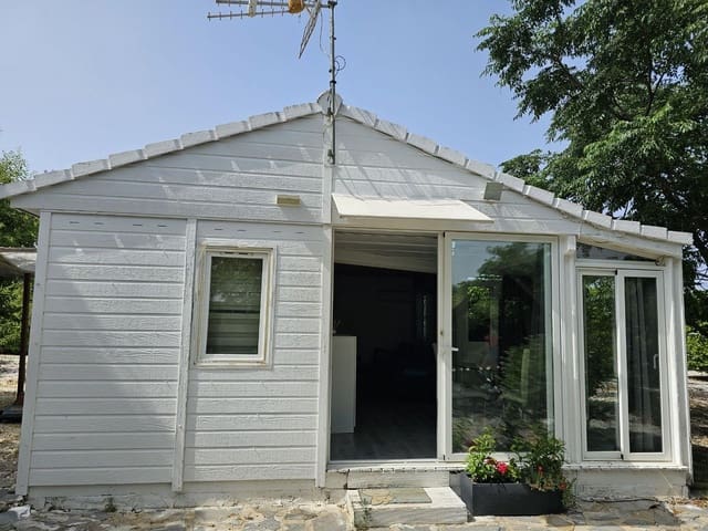 4 soverom Trehus til salgs i Dénia - € 297 000 (Ref: 9059555)
