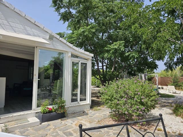 4 soveværelse Træhus til salg i Dénia - € 297.000 (Ref: 9059555)